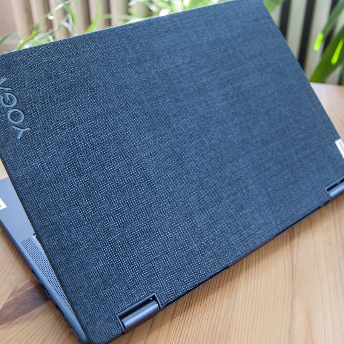 Lenovo's Yoga 6 (Gen 8) is an outstanding budget PC on sale
