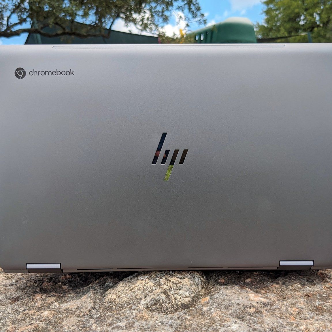 HP Chromebook x360 14c review: Form, function, and fun | Android