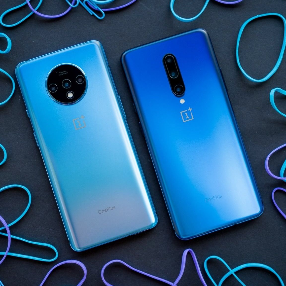 oneplus 7t OxygenOS ブルー　8G 256GB　未使用品 Amazon.com: OnePlus 7T Pro 8GB/256GB UK/EU Factory Unlocked