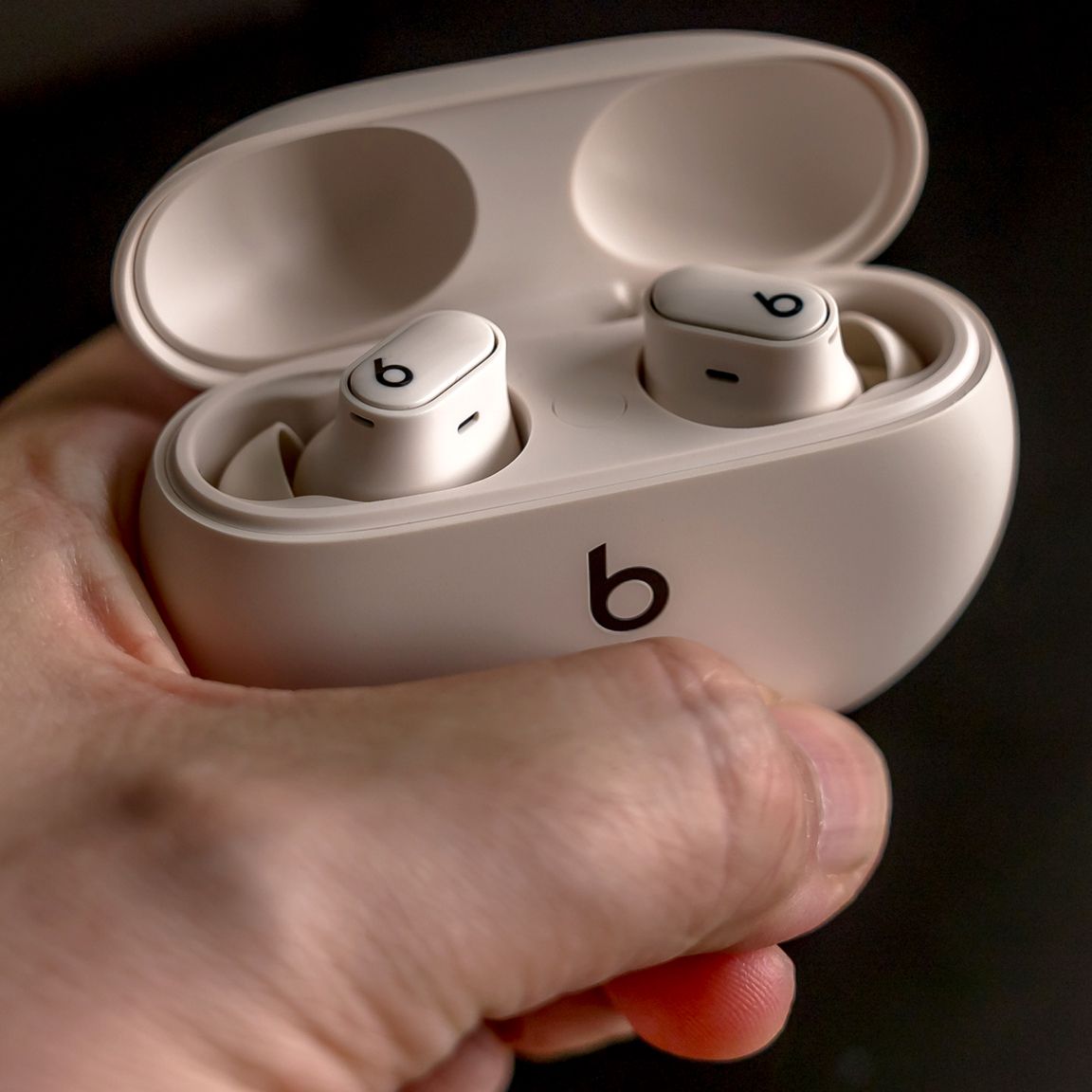 Beats Studio Buds スケルトン^o^ Amazon.com: Beats Studio Buds + | True Wireless Noise
