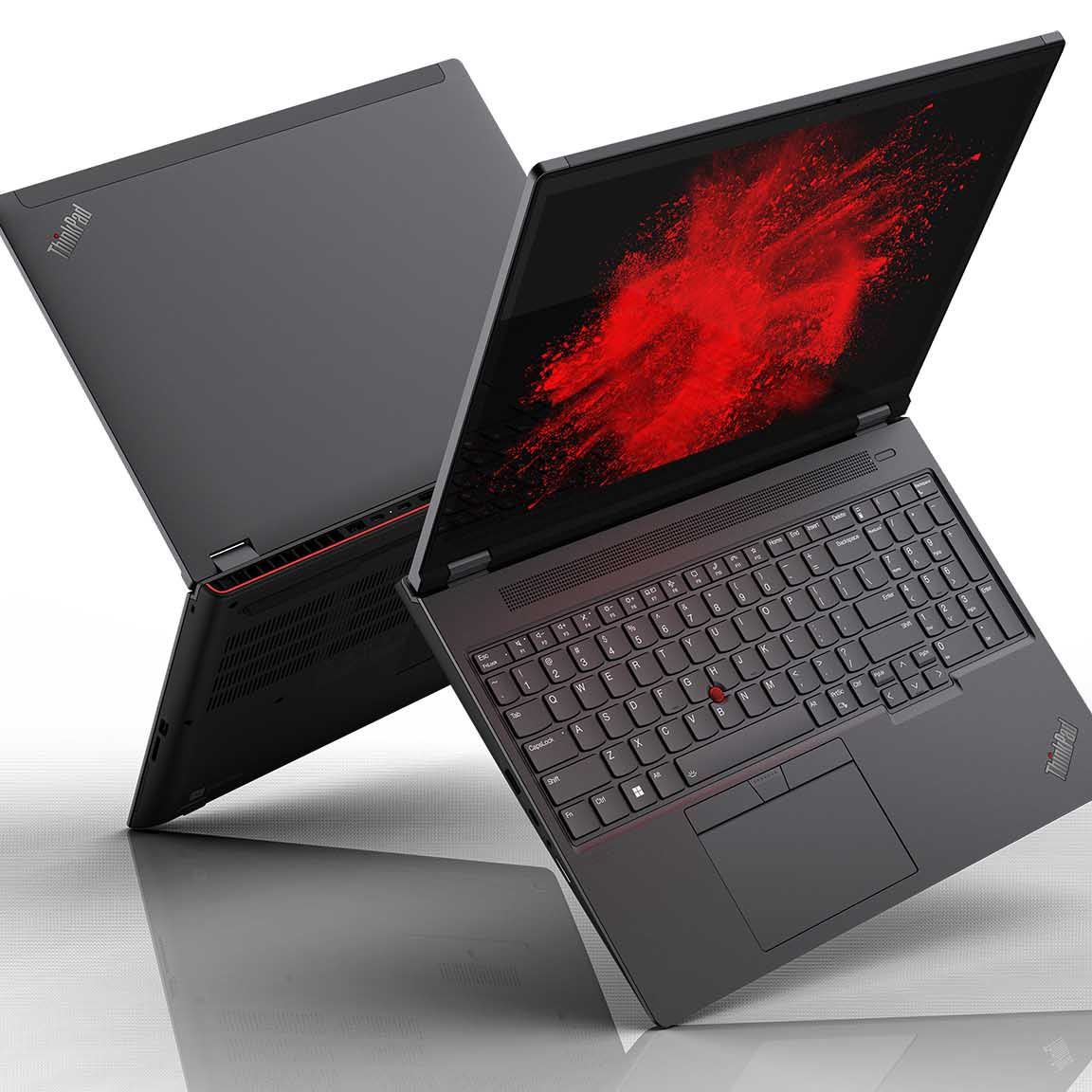Windowsノート本体 ThinkPad P16 gen1 ,i9,4K,32GB,1TB,A1000 ThinkPad P16 Gen 1 | パワフルな16型モバイルワーク