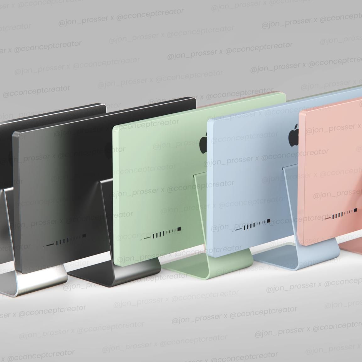 From the Editor's Desk: Gimme that pretty rose gold iMac! | iMore