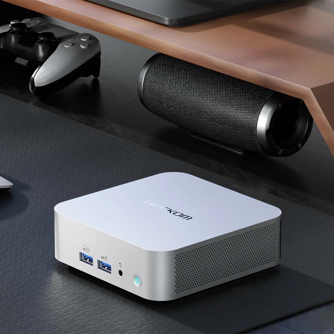 Windowsデスクトップ M5923 TSUKUMO ex.computer Core i3-10100 M5923 TSUKUMO ex.computer Core i3-10100 デスクトップPC