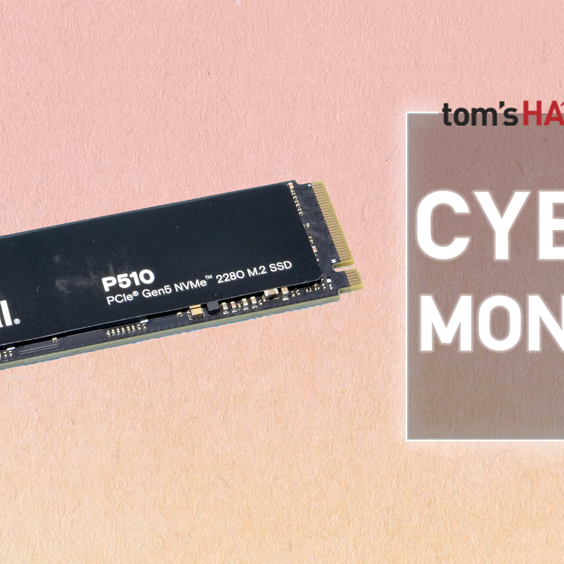 返品OK✨Core i5■SSD■8GB■タッチパネル■Office2021 Crucial P510 1 TB PCIe 5.0 solid-state drive is record-low $84.99