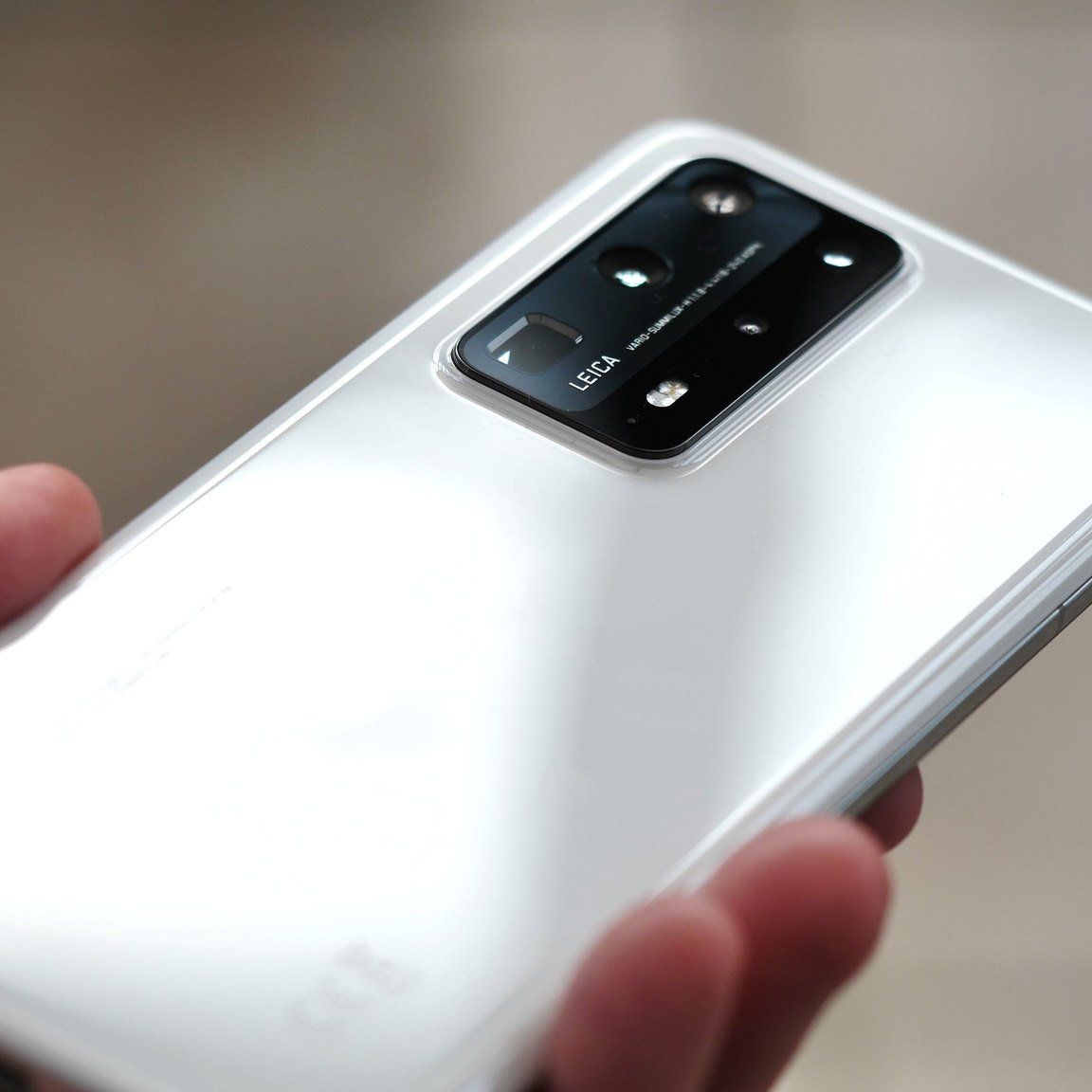 Huawei P40 Pro Plus review: Zooming into the future | Android Central