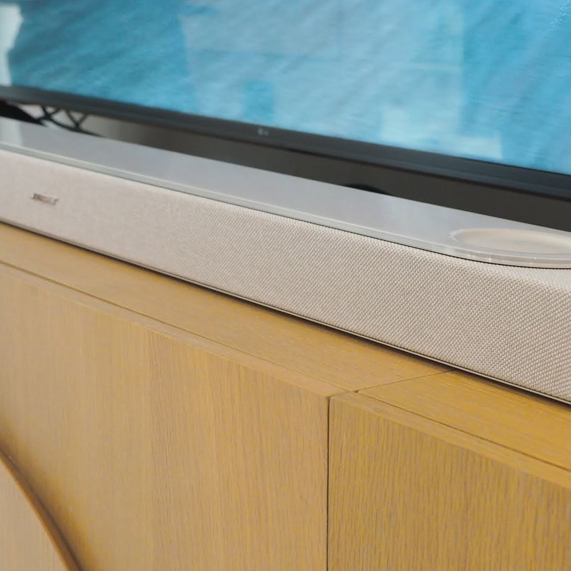 Bose's new soundbar brings back a lost 25-year-old Apple feature | T3