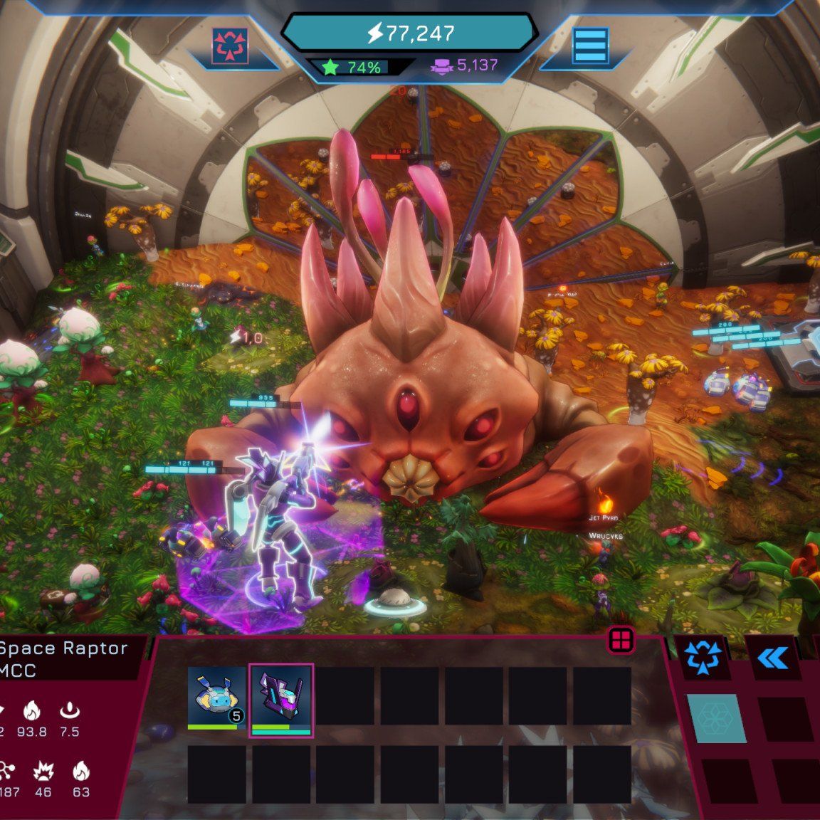 激レア‼️美品、capras  space  shooter  SS2012D 激レア‼️美品、capras space shooter SS2012D