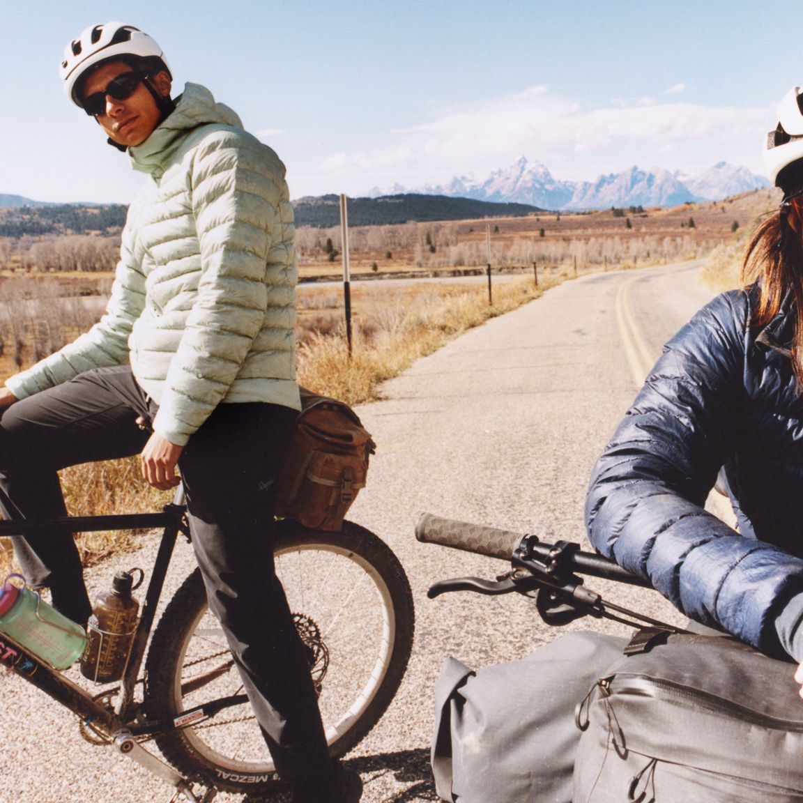 Rapha expands its Explore bikepacking clothing range with