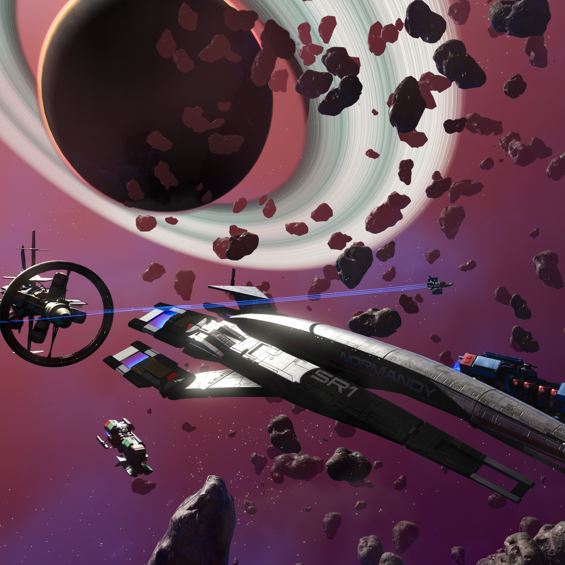 No Man's Sky gets cross-save on a dozen platforms and brings back