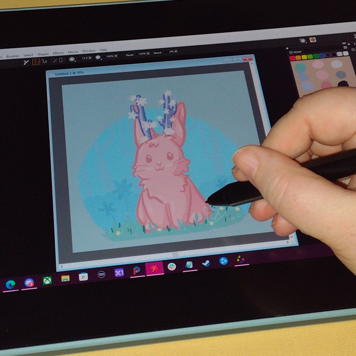 その他 XP-PEN Artist 12 2nd Generation Artist 12 (2nd Gen) Pen Display Tablet | XPPen Canada