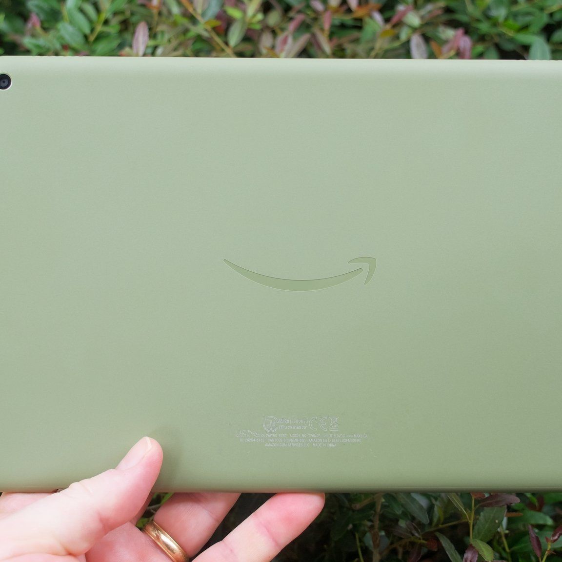 Amazon Fire HD 10 (2021) review: More than just a content