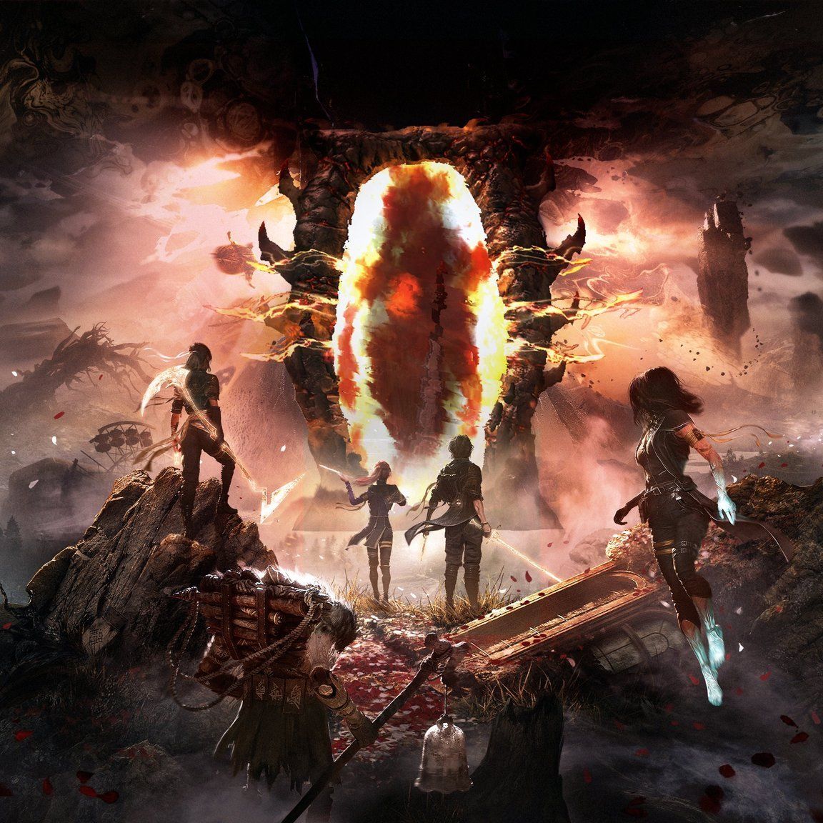 Obscurvion hits gamers as Clair Obscur: Expedition 33 publisher