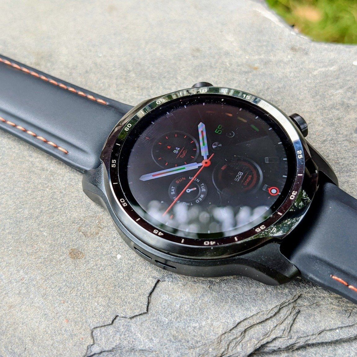 【うっちち0802】Mobvoi Ticwatch Pro 3 GPS u2SBAiyQ9WUP3zBraSMtSM.jpg