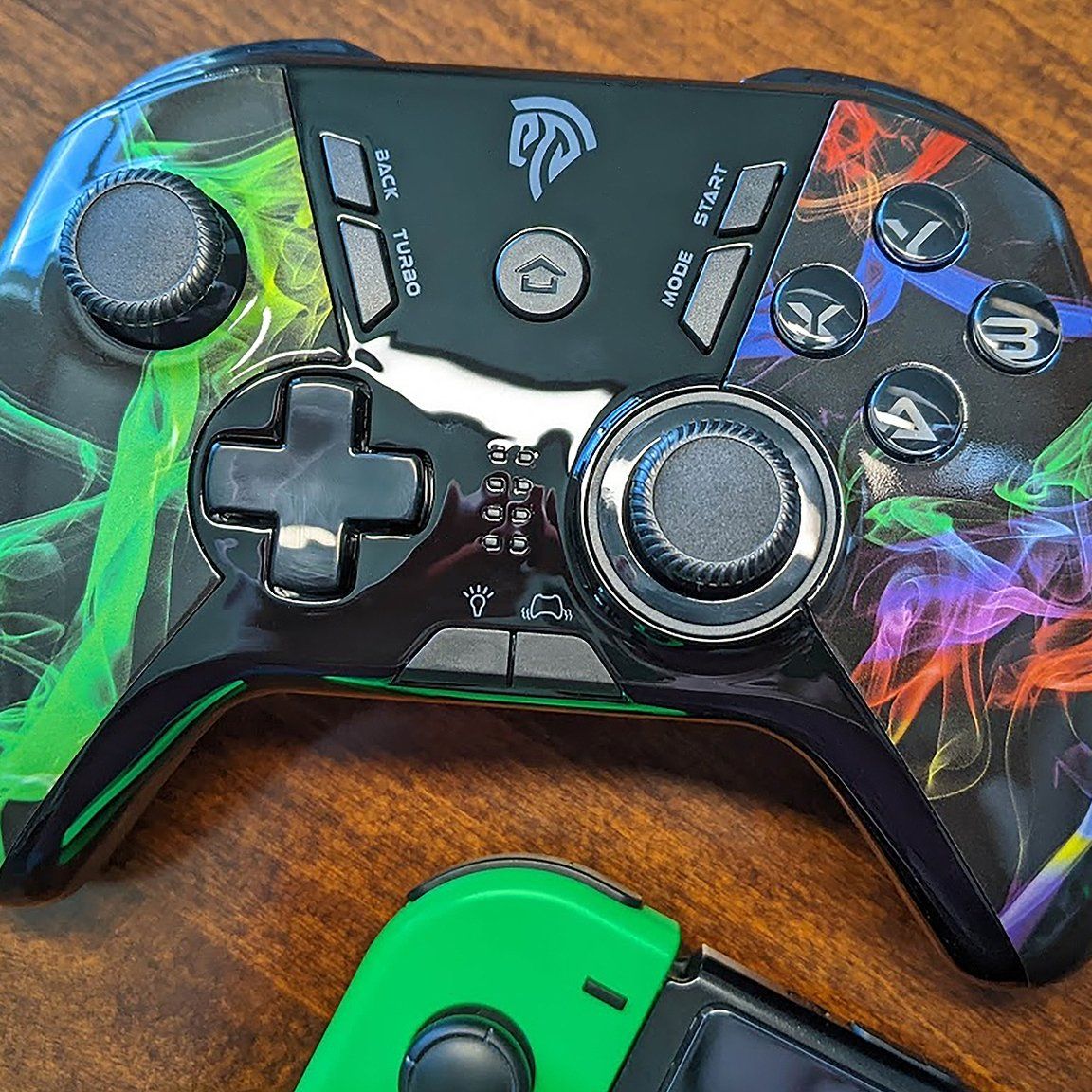 Switch 2018年 Switch》初期型 未対策機 2018年製 付属品完品 ニンテンドー