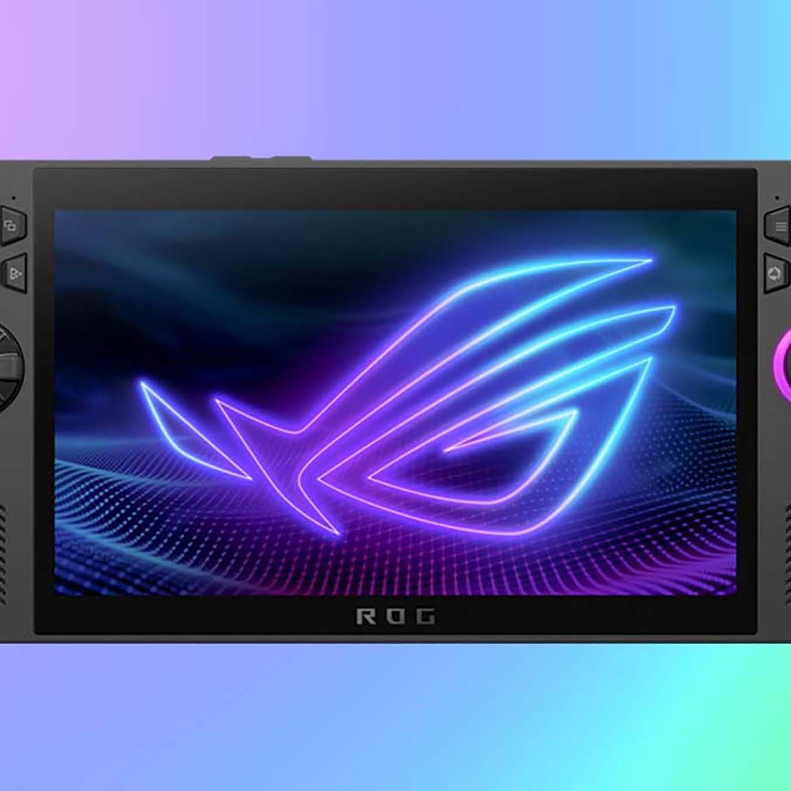 パソコン ASUS ROG ally ROG Ally X (2024) RC72LA | ROG Ally | Gaming ROG Ally｜ROG