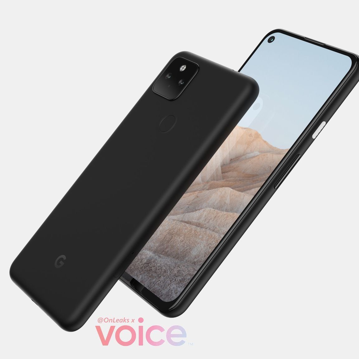 Google Pixel 5a 5G will get limited US and Japan release later