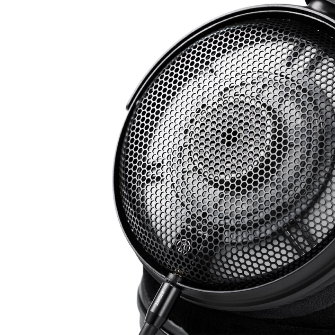 Audio-Technica's hand-crafted 50th anniversary headphones are a a