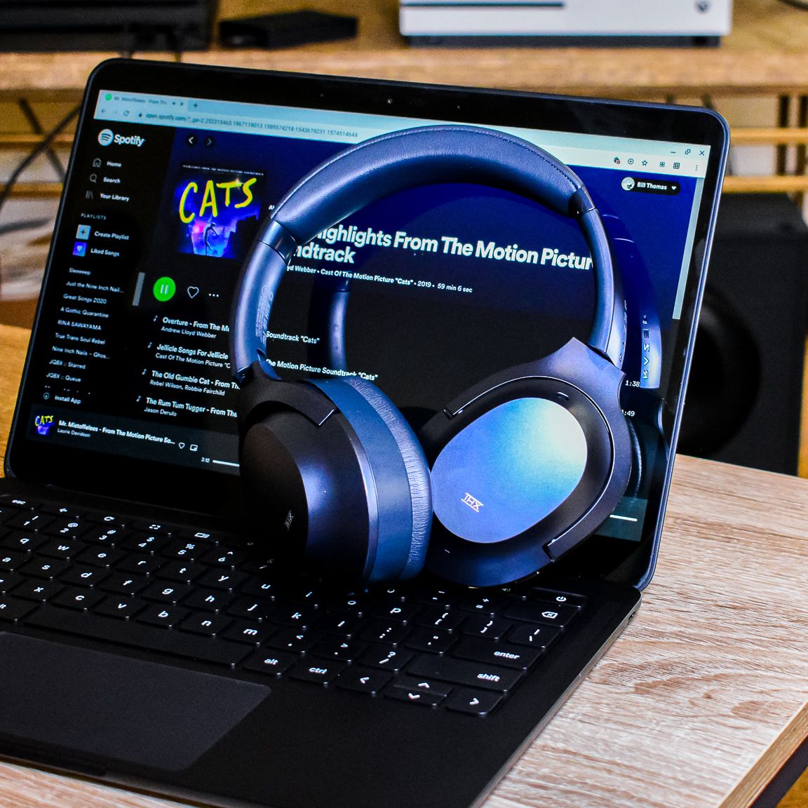 Razer Opus review | TechRadar