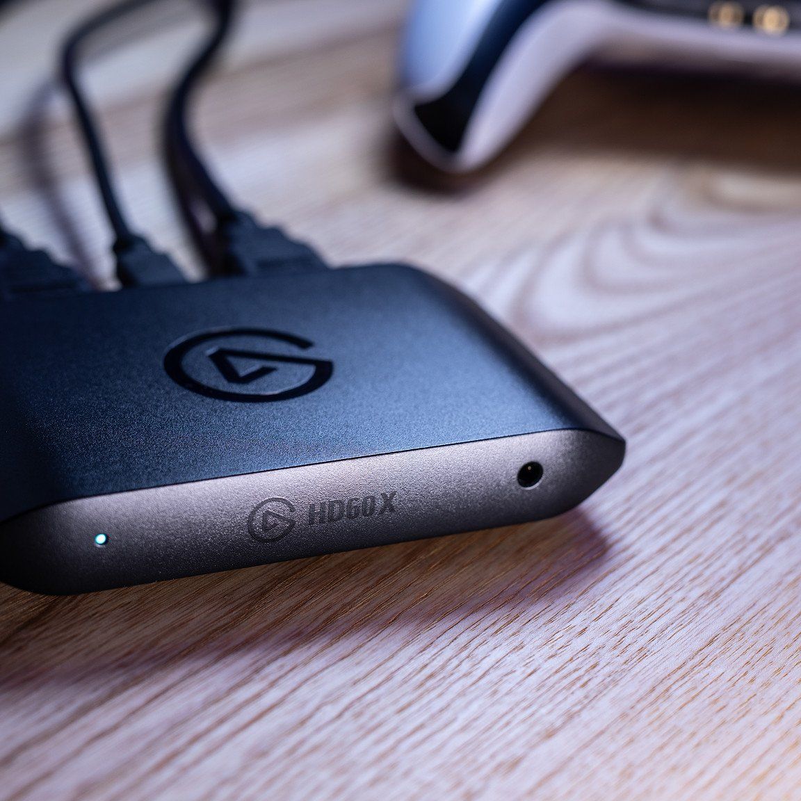 Elgato Game Capture HD60 X announced, brings VRR passthrough