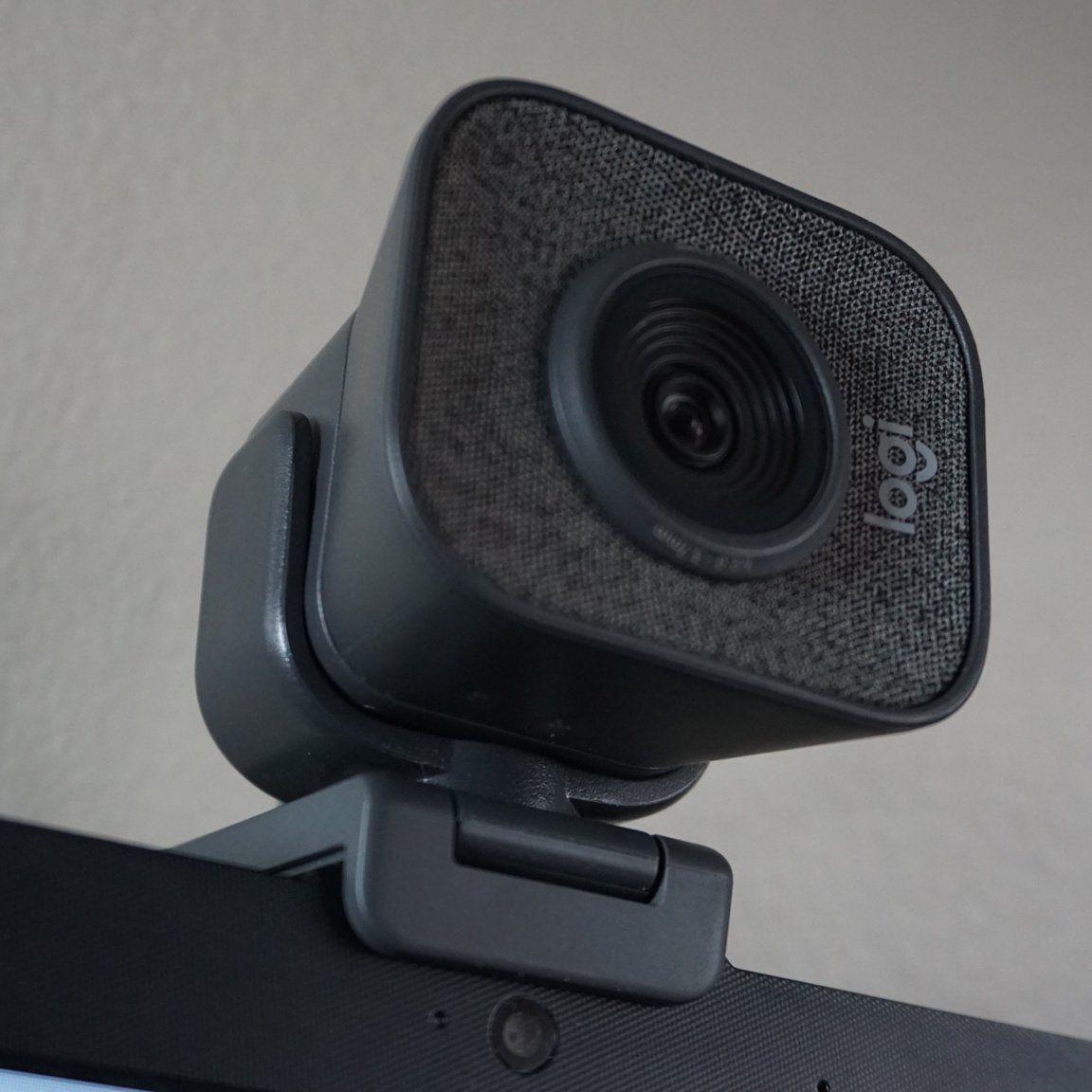 Logitech StreamCam review: Game streamers will be pleased