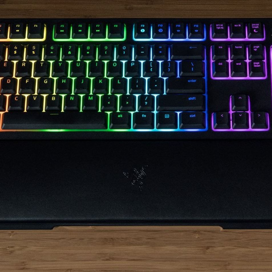 Razer Ornata Chroma review | PC Gamer
