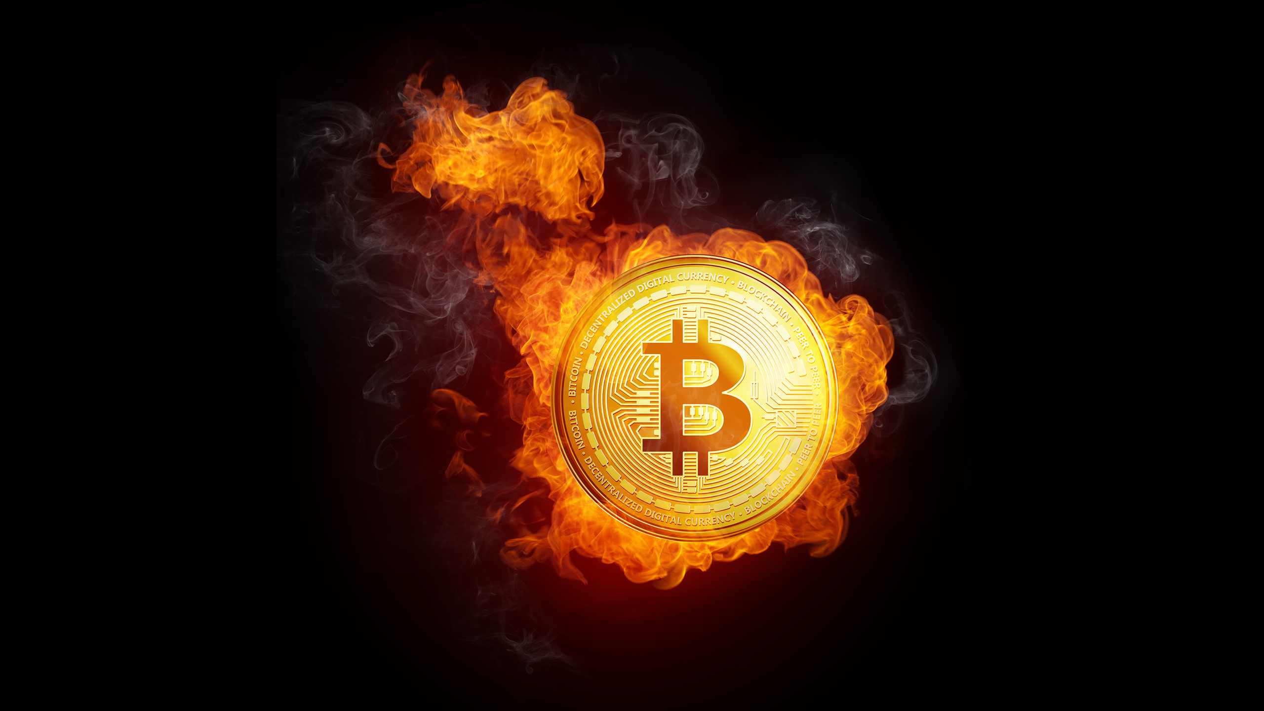 The alchemy of bitcoin | The Week