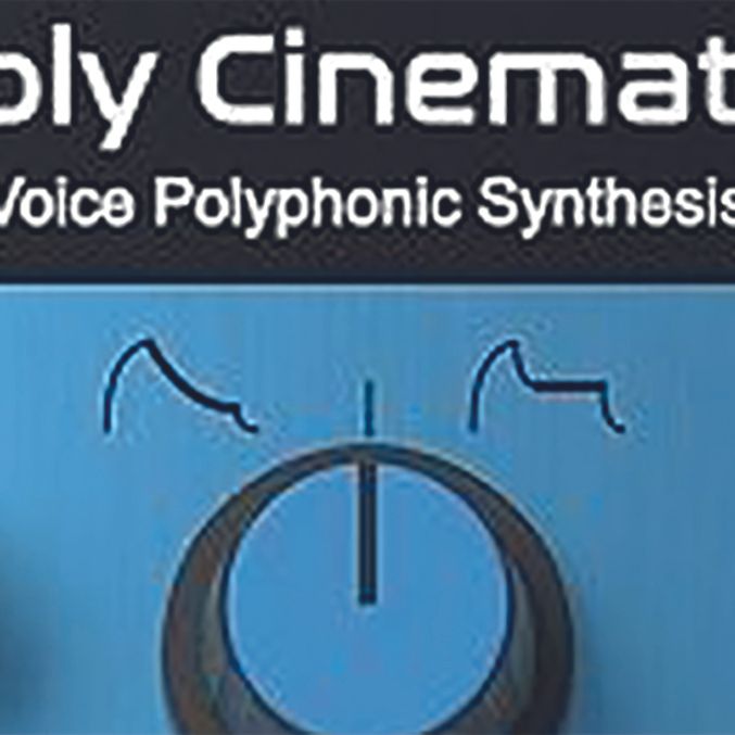 Knobula Poly Cinematic review | MusicRadar