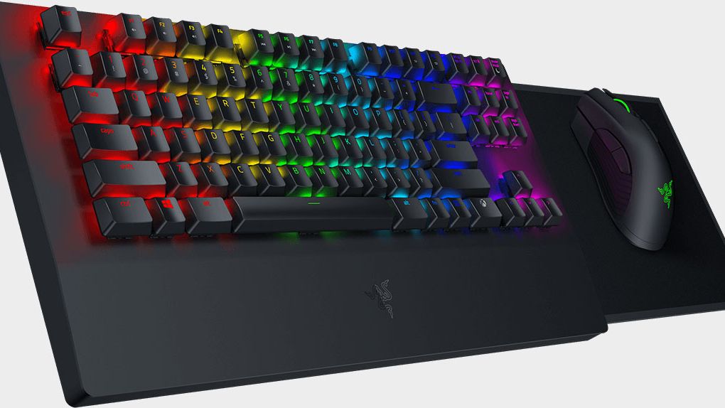 Razer launches a $249 wireless keyboard and mouse combo for Xbox
