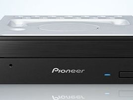 Optical disc drives are back in the year 2022 | PC Gamer