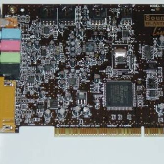 Turtle Beach - Santa Cruz, Continued - More Than A SoundBlaster
