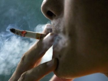 is smoking one cigarette bad Can a single cigarette kill you?