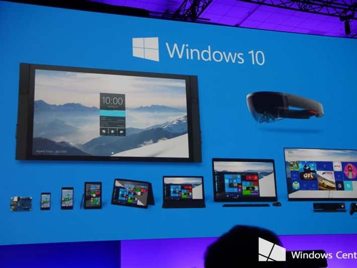 Windows 10 dubbed 'the last version of Windows' as Microsoft