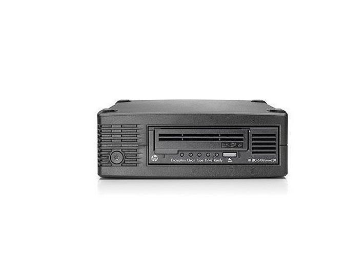 A20749)HP LTO-6 Ultrium 6250 (BRSLA-1204-DC) テープドライブ 中古