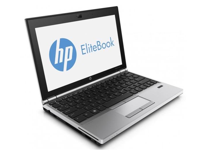 動作確認済み HP Elitebook 2170p/CT notebook Meet the 11-inch HP EliteBook 2170p: HP's Smallest Business