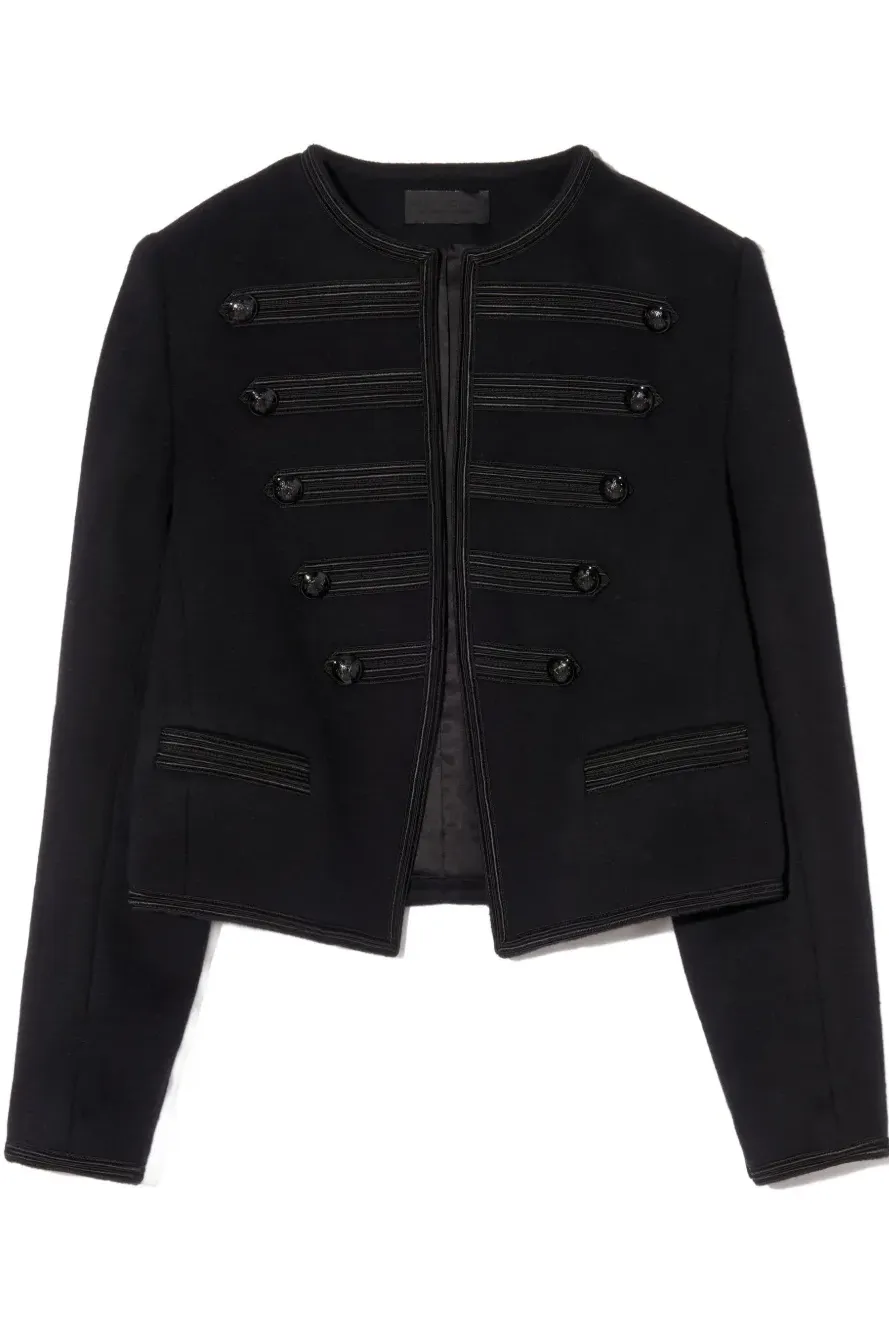 Nili Lotan Joni Jacket | S