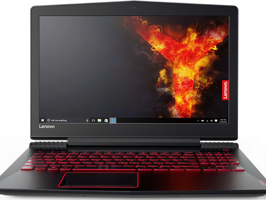Get a Lenovo 15.6-inch gaming laptop with GTX 1050 Ti for $750