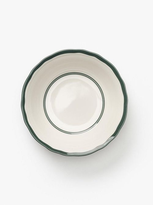 Alcott Melamine Bowls, Set of 4