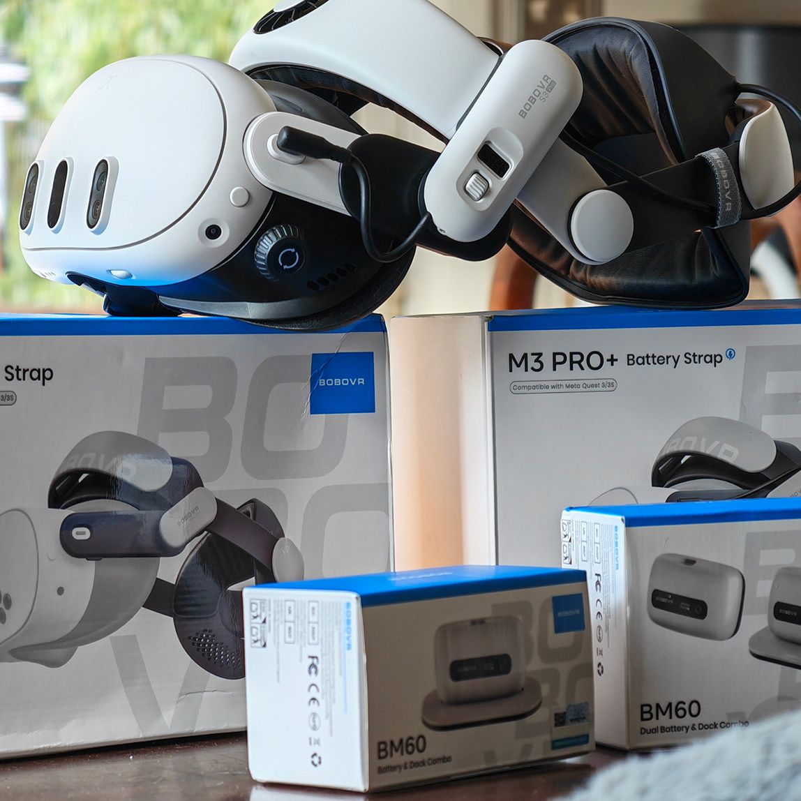 Your Quest 3 will finally be crazy comfortable after our exclusive