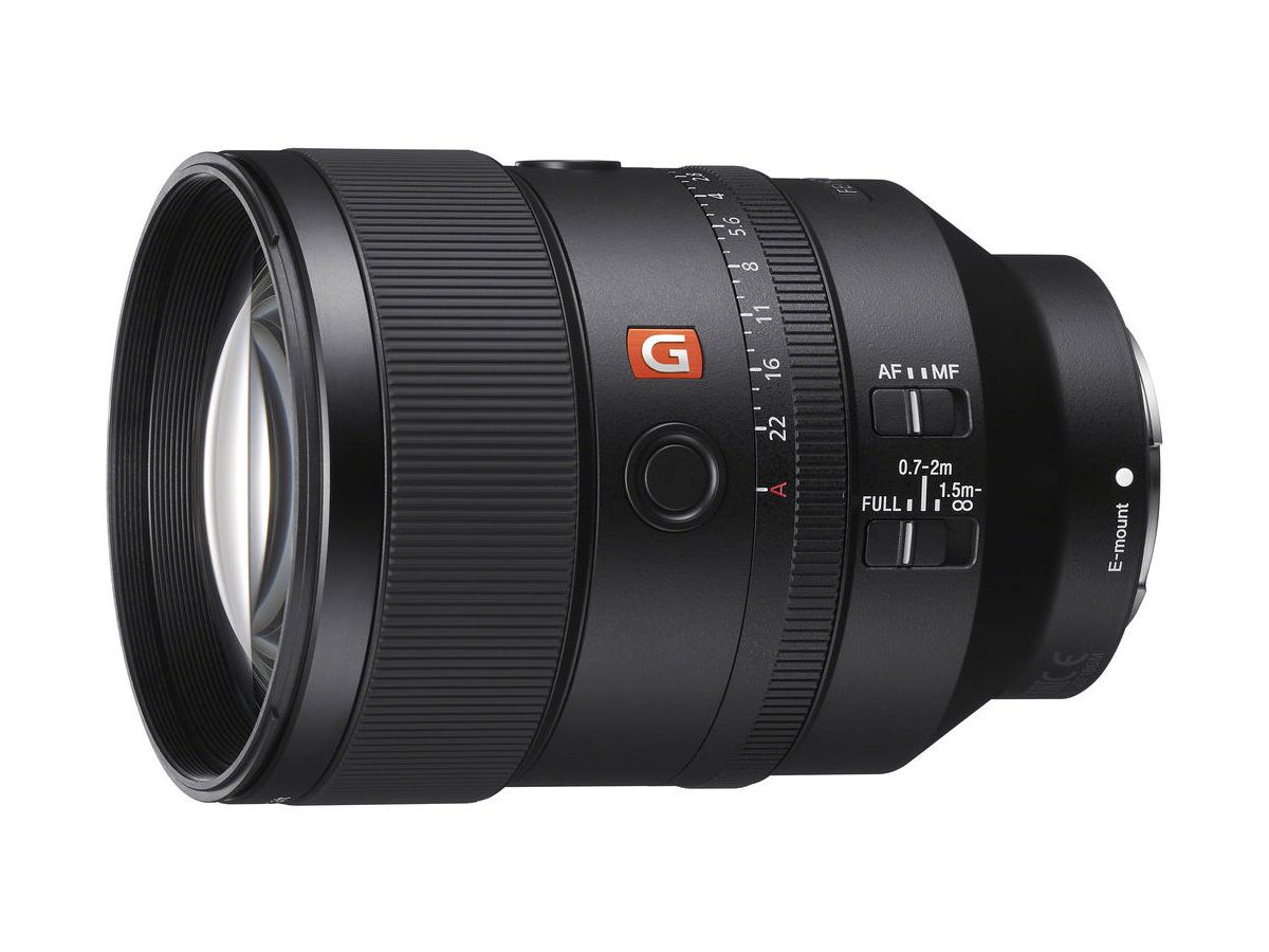 【専用】thanks SONY FE 135mm F1.8 GM Sony FE 135mm f1.8 GM review | Digital Camera World