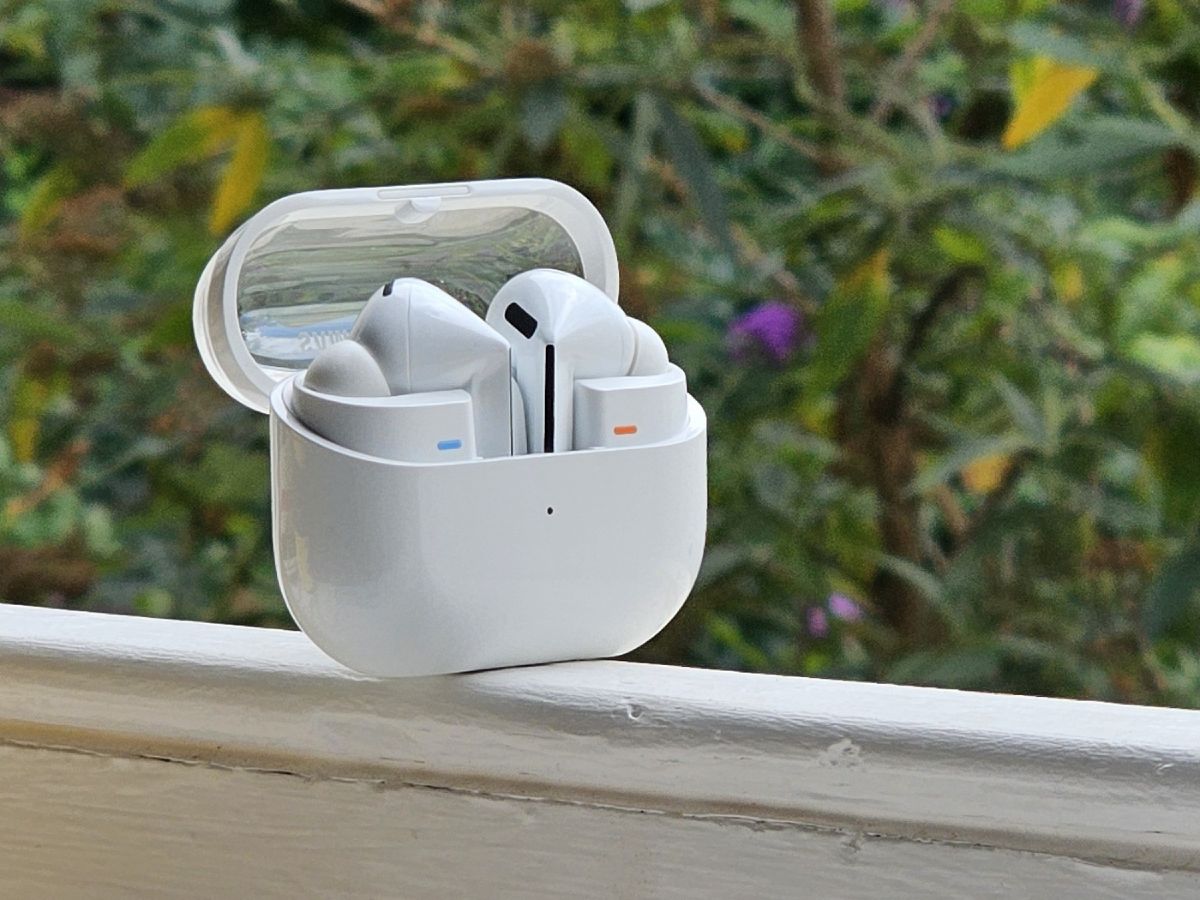 Samsung Galaxy Buds 3 Pro review: great earbuds that took the