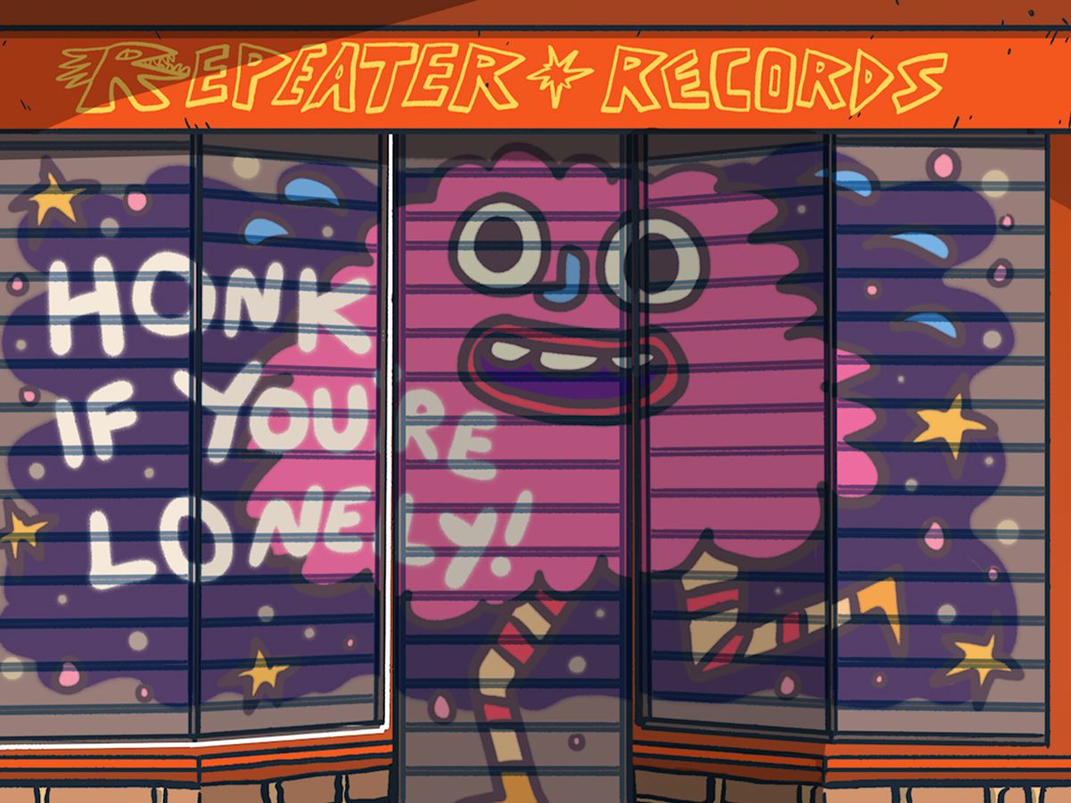 Wax Heads review: a cosy puzzler where art does more than