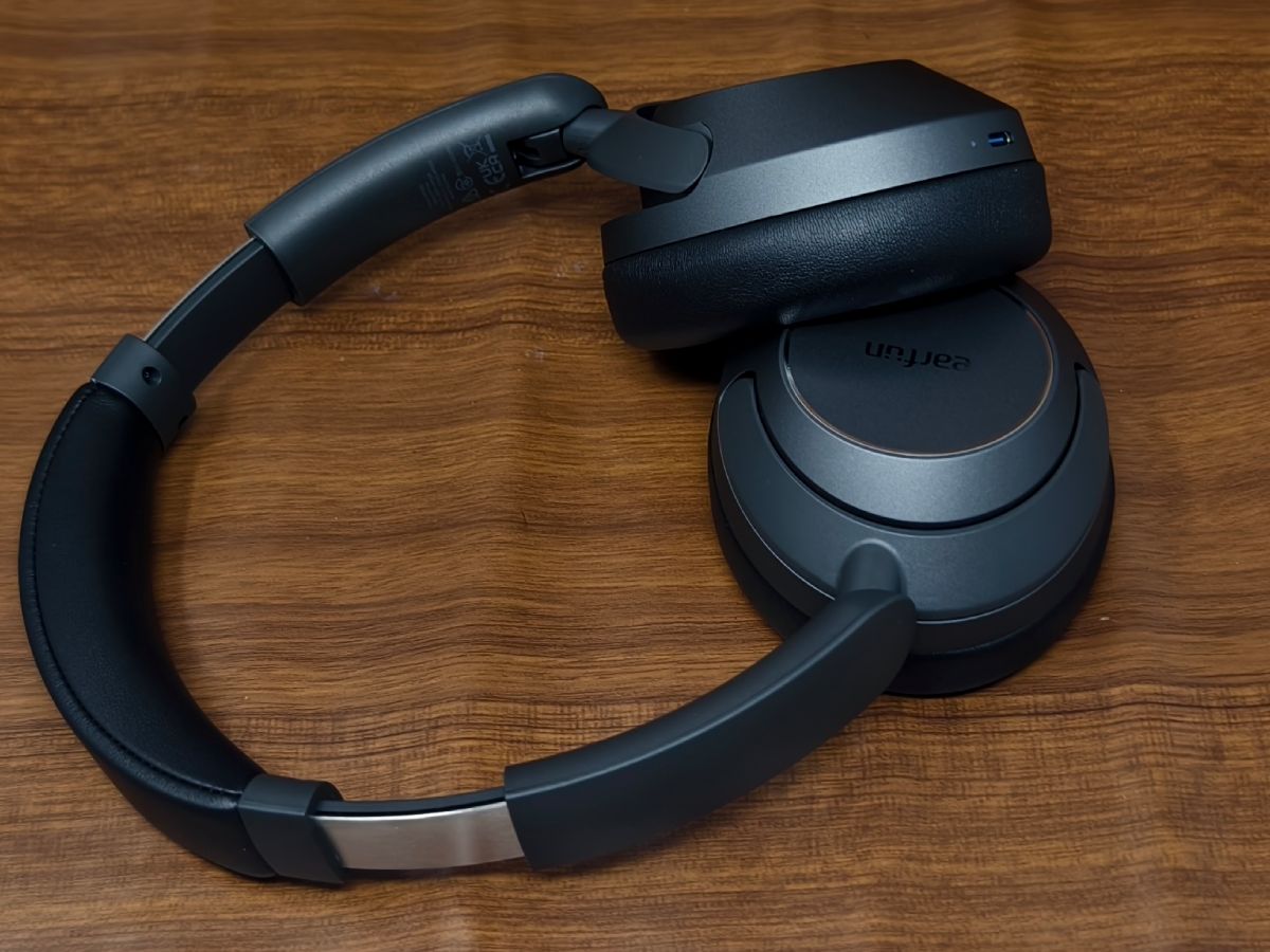 Amazon.com: EarFun Wave Pro Active Noise Canceling