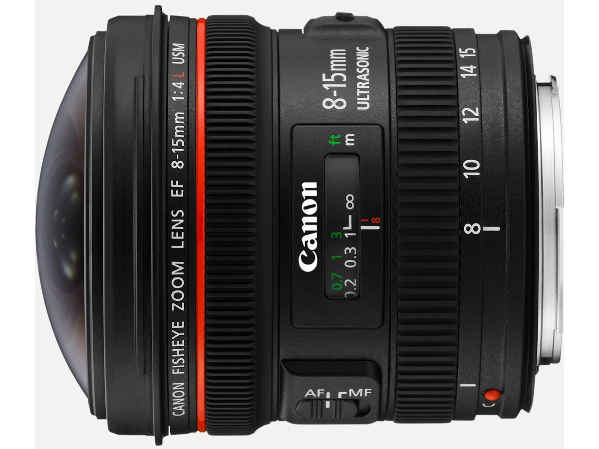 【最終値下げ】Canon EF 8-15mm f/4L Fisheye USM Amazon.com : Canon EF 8-15mm f/4L Fisheye USM Ultra-Wide