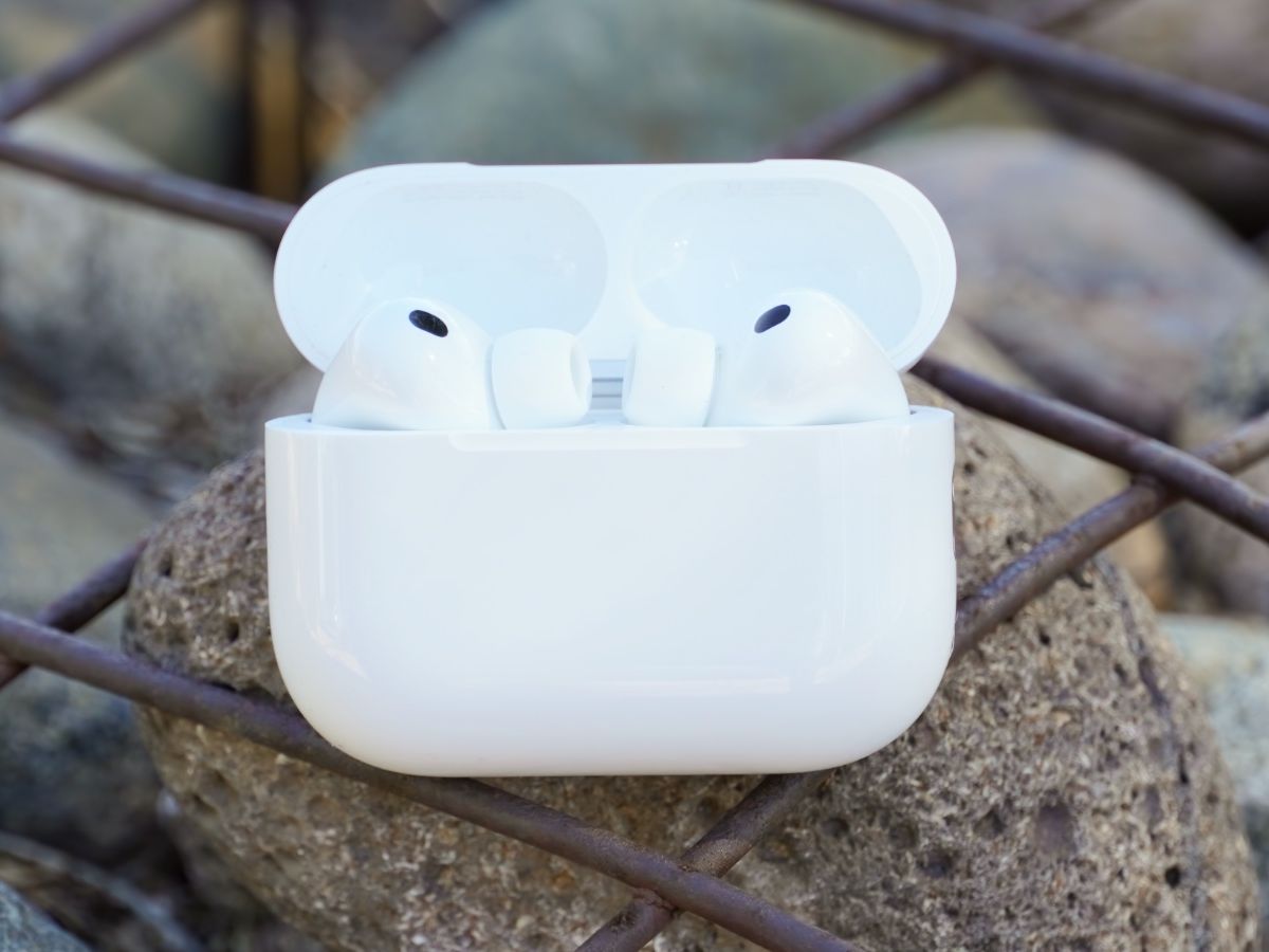 AirPods Pro 3 review: New features, same problems | Android Central