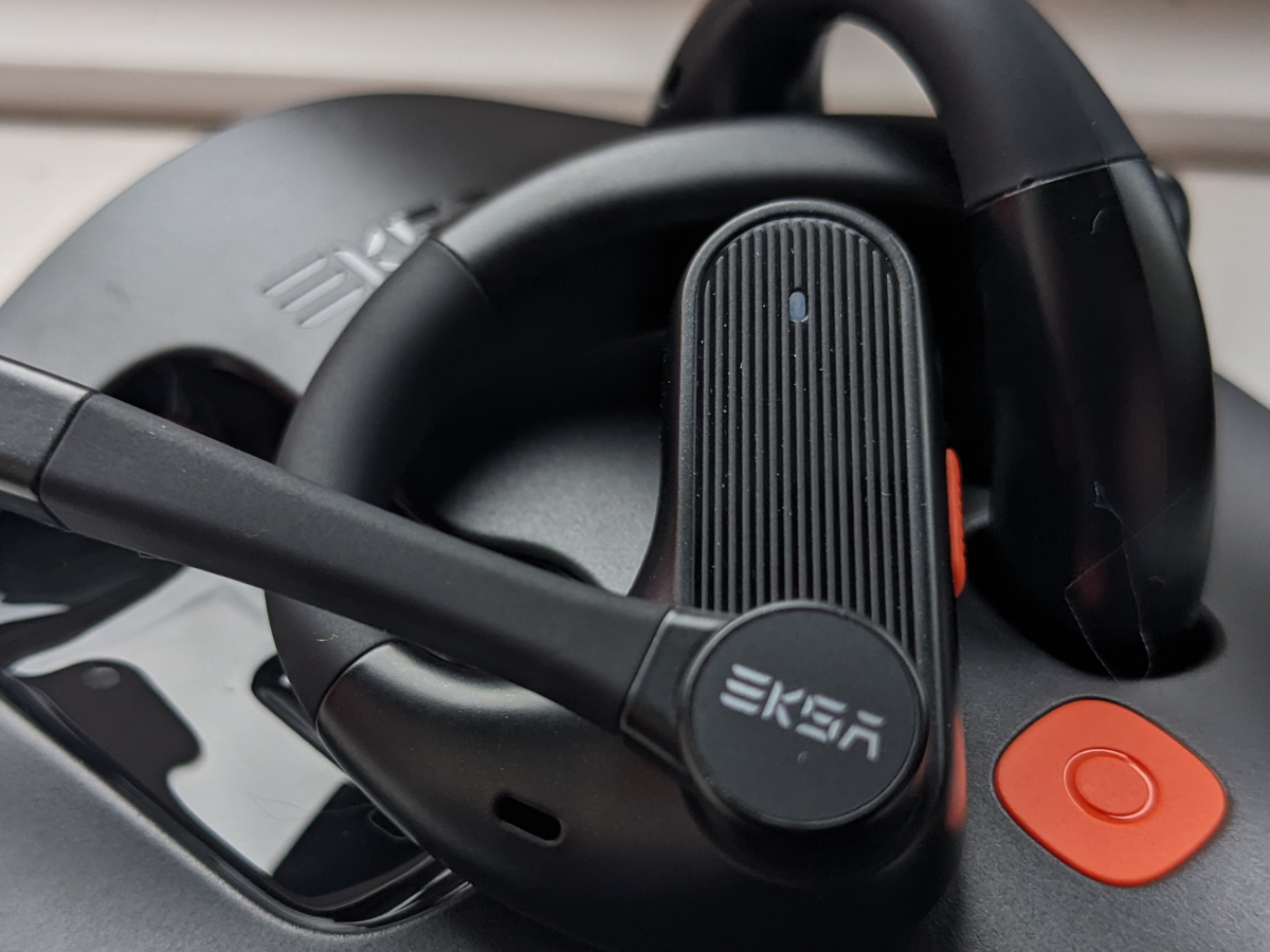 EKSA S30 open-ear wireless headset review | TechRadar