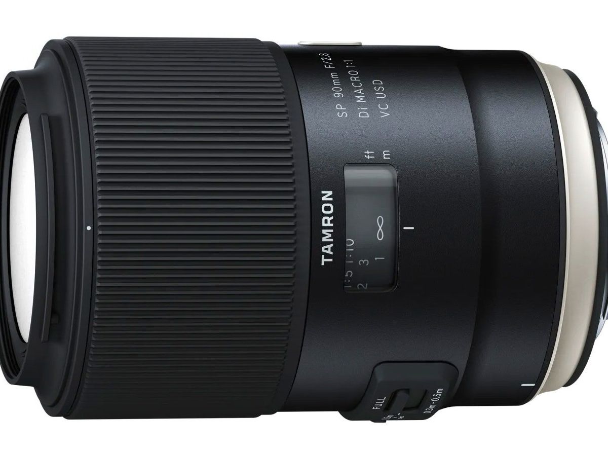 その他 TAMRON SP90F2.8DI MACRO VC USD(F004E) 24c13d31e96a4069851a9fde42304f