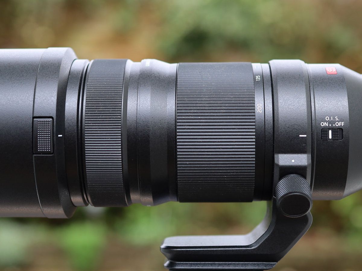 美品　LUMIX S PRO 70-200mm F4 O.I.S. Amazon.com : Panasonic LUMIX S PRO 70-200mm F4 Telephoto