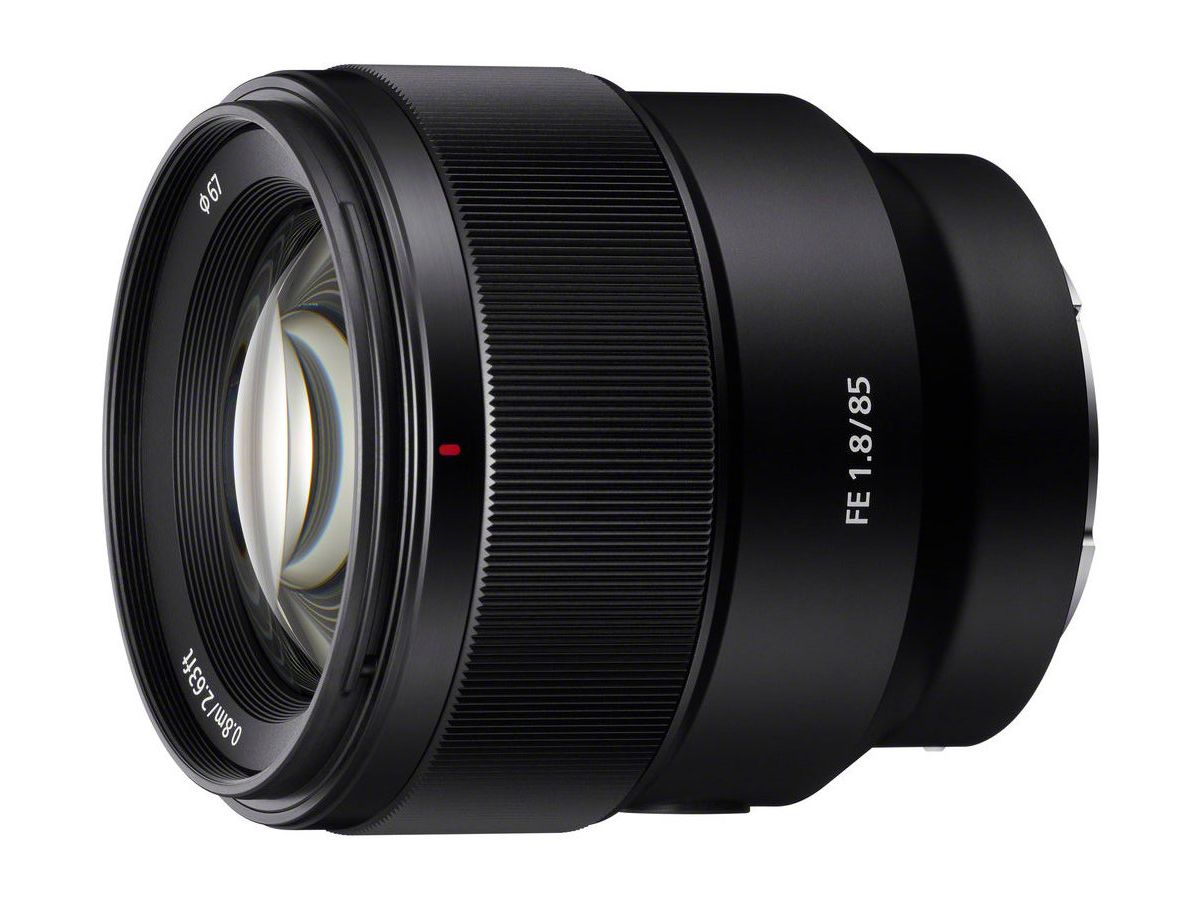デジタルカメラ Sony 85mm 1.8 Sony FE 85mm f1.8 review | Digital Camera World