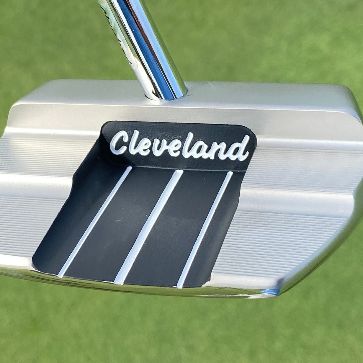 Cleveland HB Soft Milled 10.5C Putter Review | Golf Monthly