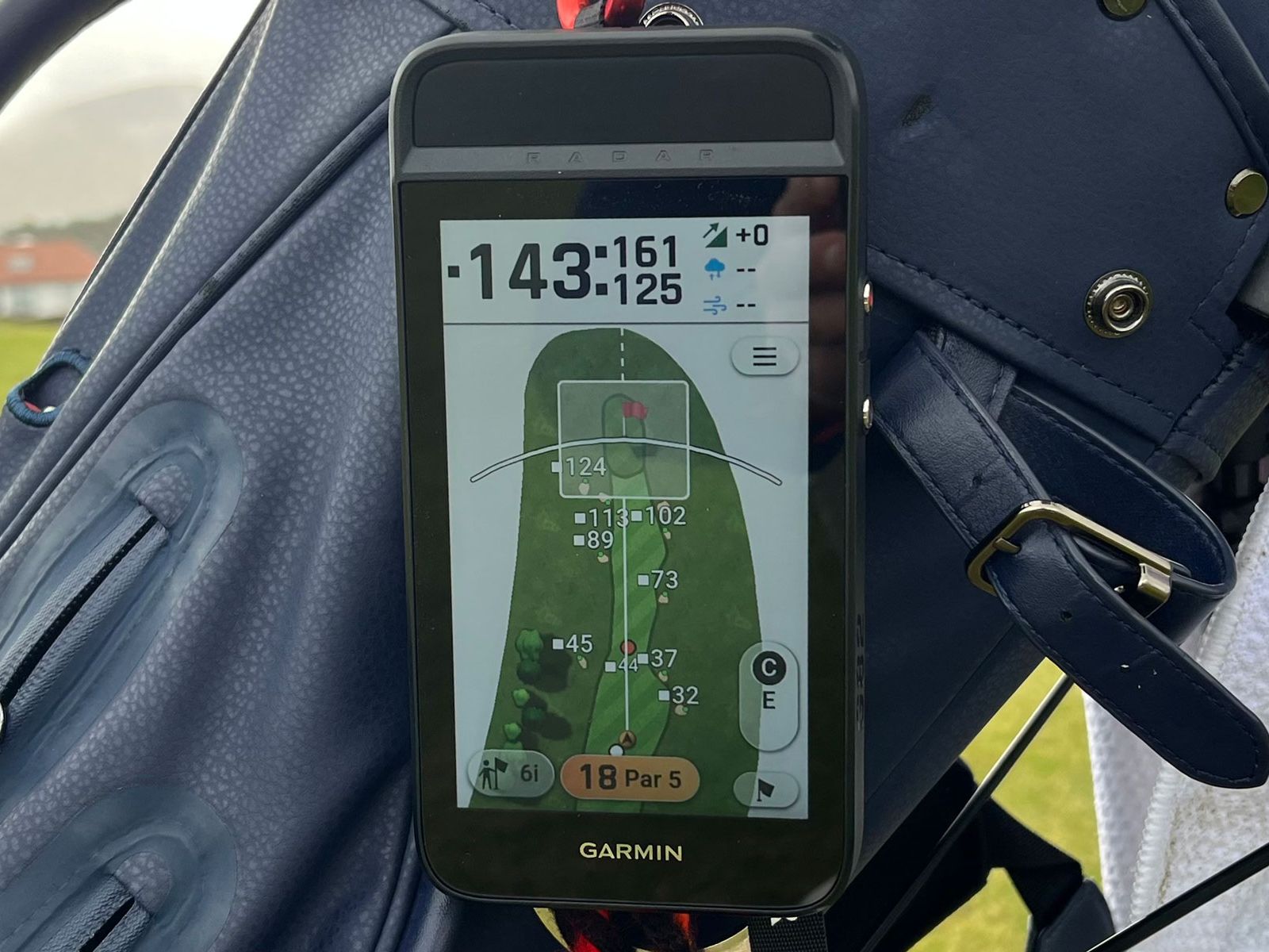 その他 GARMIN APPROACH G82 Garmin Approach G82 | Golf Launch Monitor & Premium Handheld